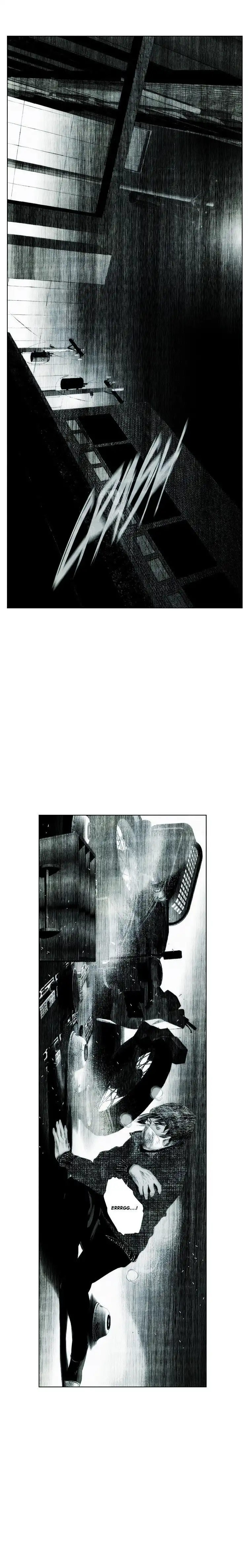 Cry Like Wolves Chapter 10 15